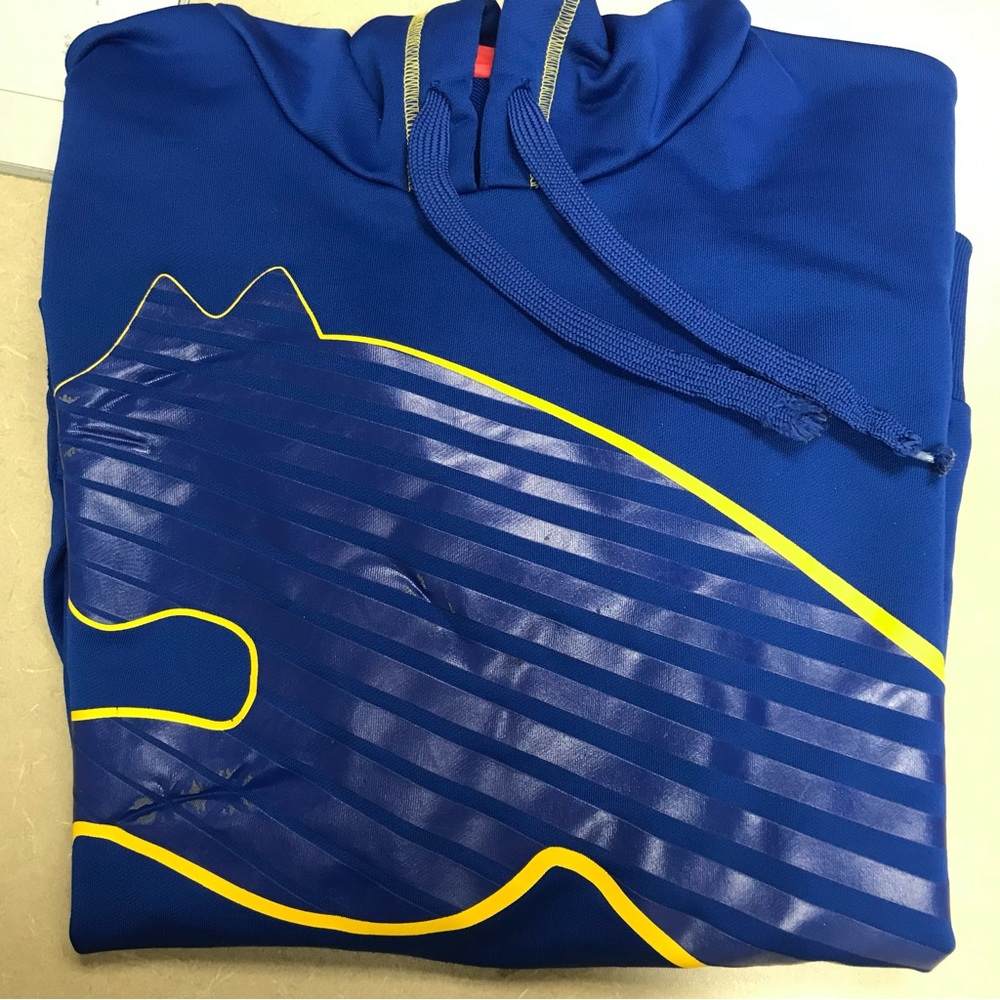 Sport Lifestyle Men’s Hoodie